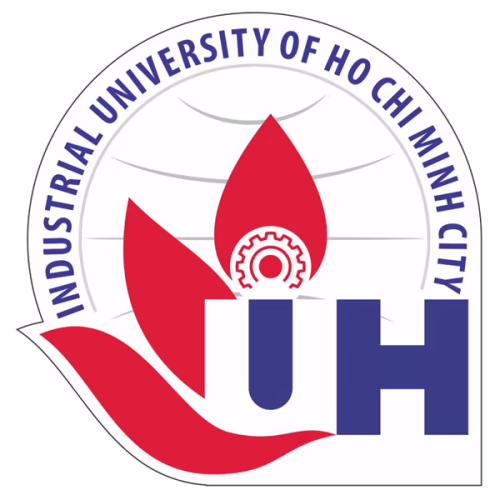 IUH - Industrial University of Ho Chi Minh City logo